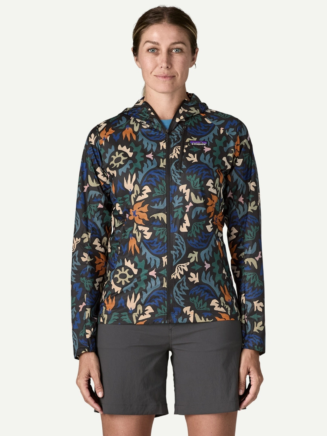 Women's Houdini Jacket #KALB [24147]｜patagonia