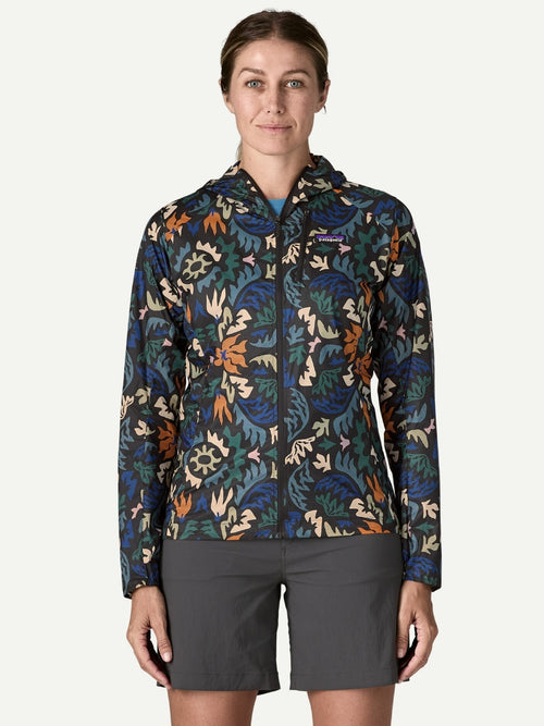 Women's Houdini Jacket #KALB [24147]｜patagonia