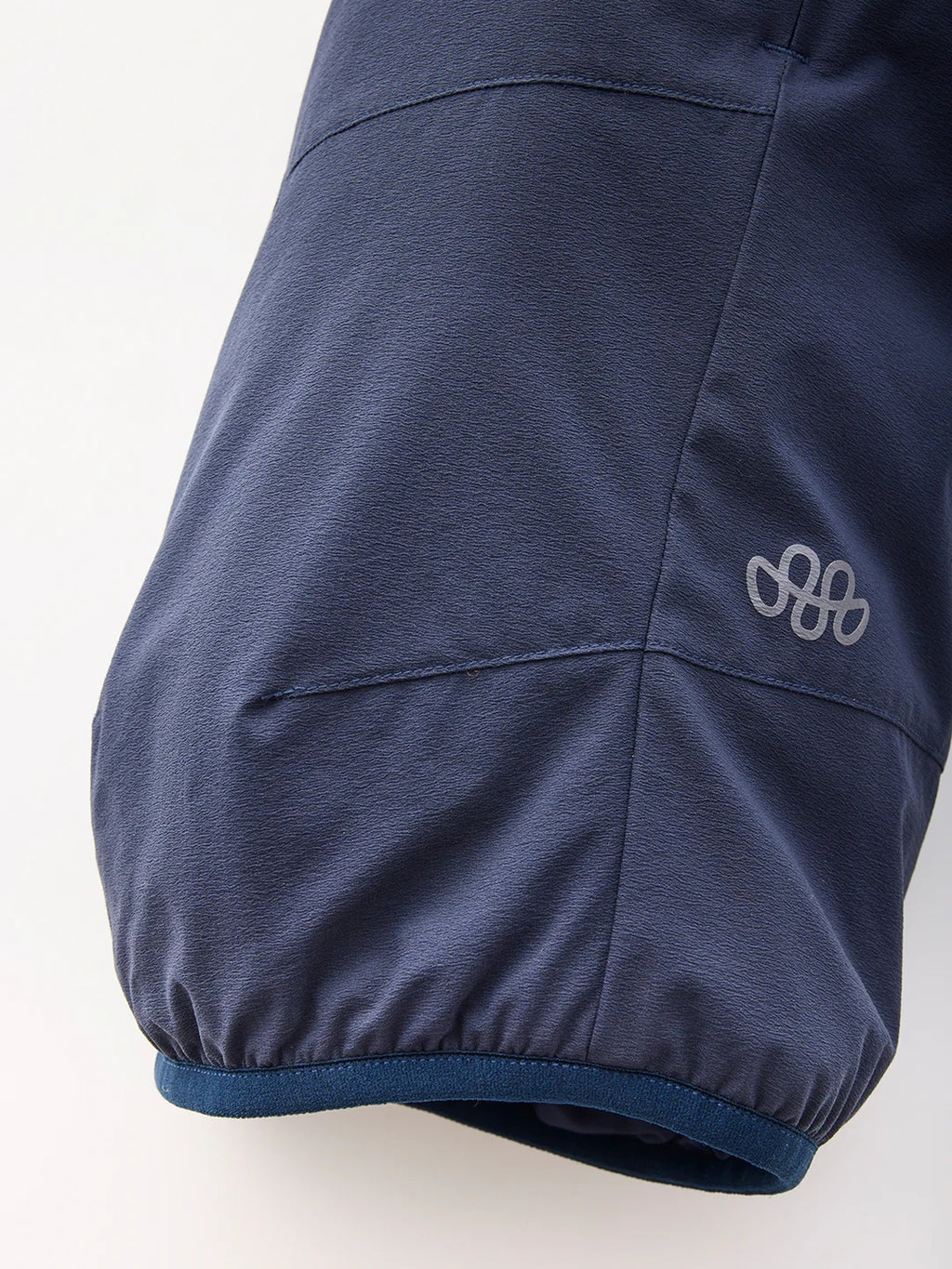 Hoback Knee Pant #Navy [TB253-250102]｜Teton Bros.