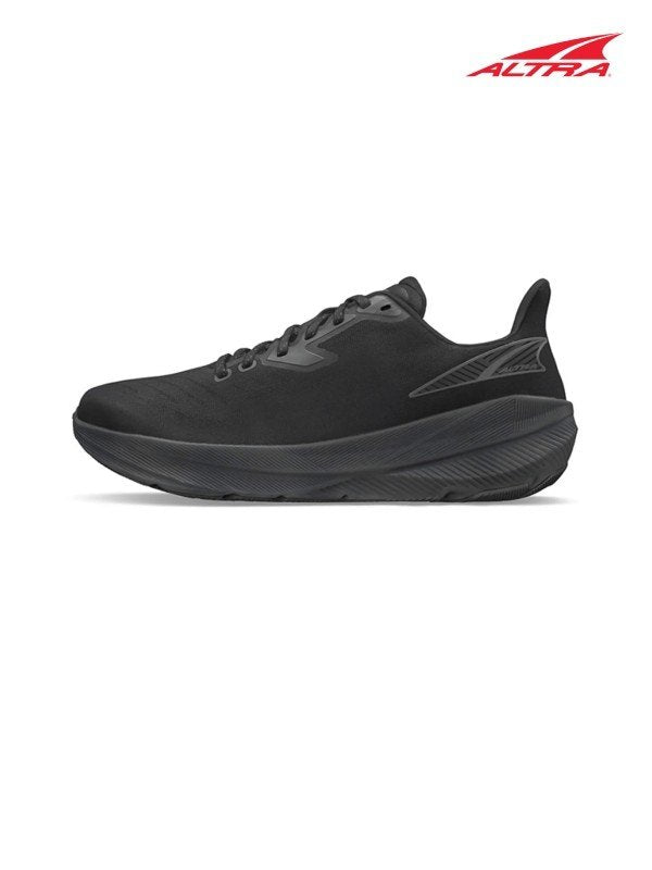 EXPERIENCE FLOW M #BLACK/BLACK [AL0A85NV0011]｜ALTRA