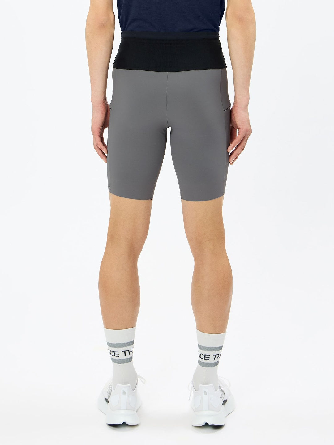 【Men】Impulse Short Tight #SP [NB92676]｜THE NORTH FACE