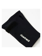 ラピッドラッシュリストカバー #ブラック [FWU0421]｜finetrack