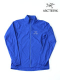 Squamish 外套 M 碼 #Vitality [X00000774502] | ARC'TERYX