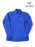 Squamish Jacket M #Vitality [X00000774502]｜ARC'TERYX