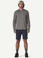 Cap Cool Sun Hoody #FGNX [44800]｜patagonia