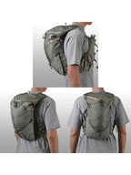 ラッシュ15R #サンドストーム [RP603SDS]｜PAAGO WORKS