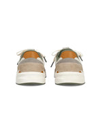 Men's Starlite 2.0 #Beige/Caramel [GND104-410126-BGC]｜GROUNDIES
