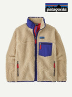 Woman's Classic Retro-X Jacket #DNAT [23075]｜patagonia