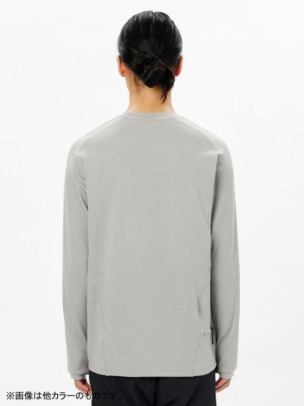 新品タグ付 TECH L/S TEE サイズL タジマ セフツールバスケット TB-TBSK