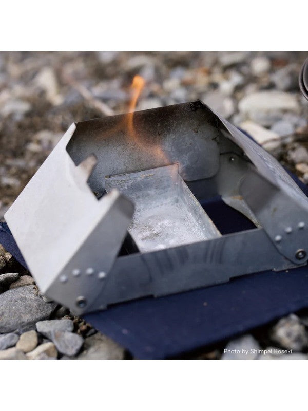 Solid Fuel 6 Blocks (27gBlock) [350]｜FireDragon