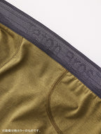 Axio Lite Trunks #Black [TB251-520502]｜Teton Bros.