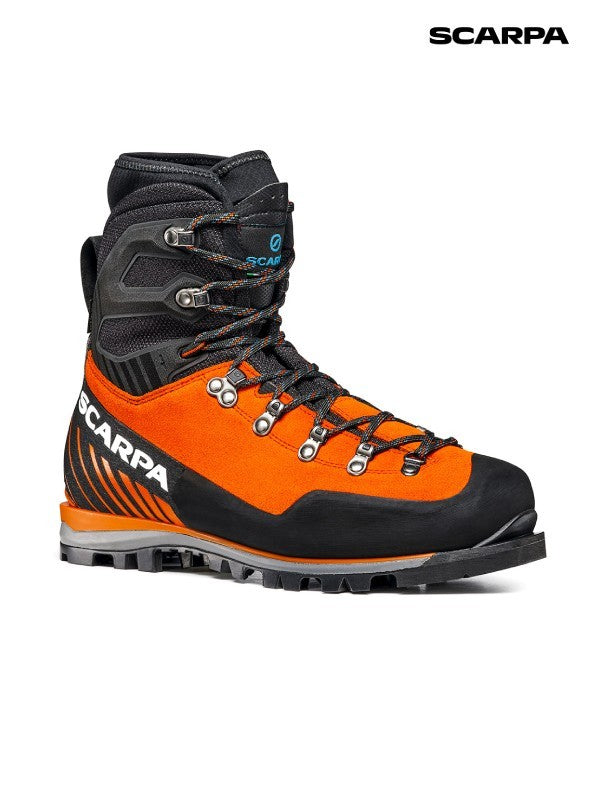 モンブランプロ GTX #トニック [SC232120014]｜SCARPA