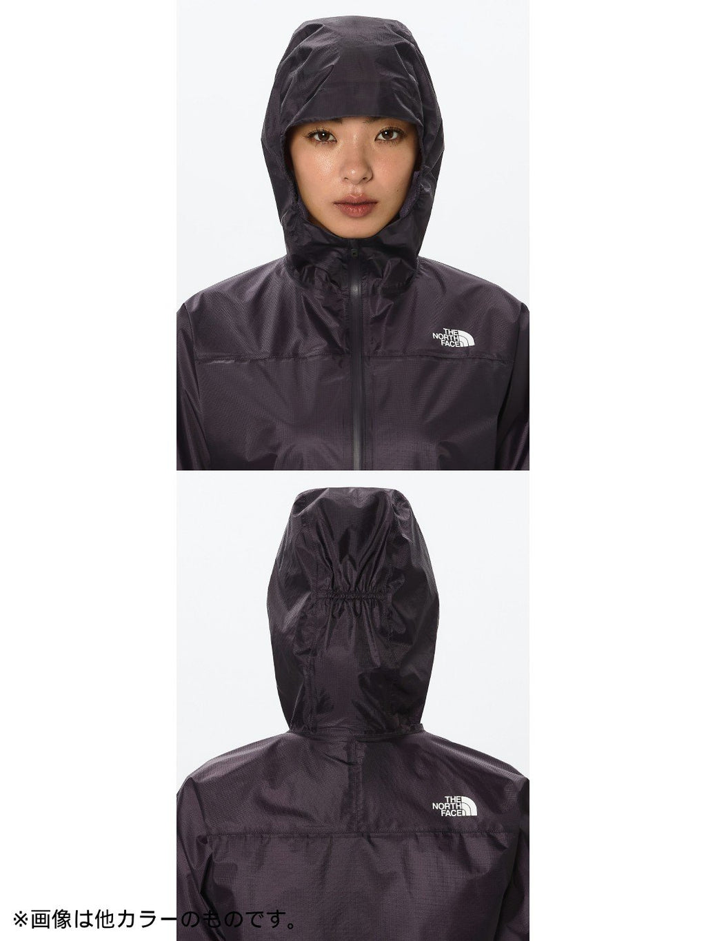 Women's Strike Trail Jacket #K [NPW62576]｜THE NORTH FACE