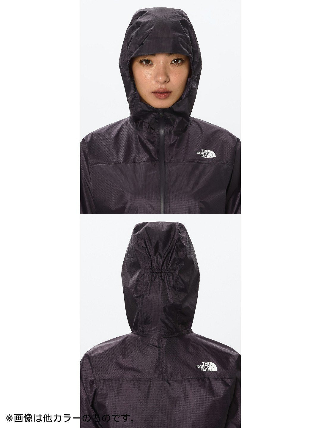 Women's Strike Trail Jacket #K [NPW62576]｜THE NORTH FACE
