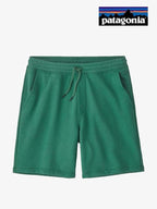 Men's Daily Sweatshorts #CIFG [57365]｜patagonia