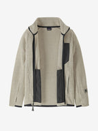 Kid's R1 Air Full-Zip Jacket #WLWT [64830]｜patagonia