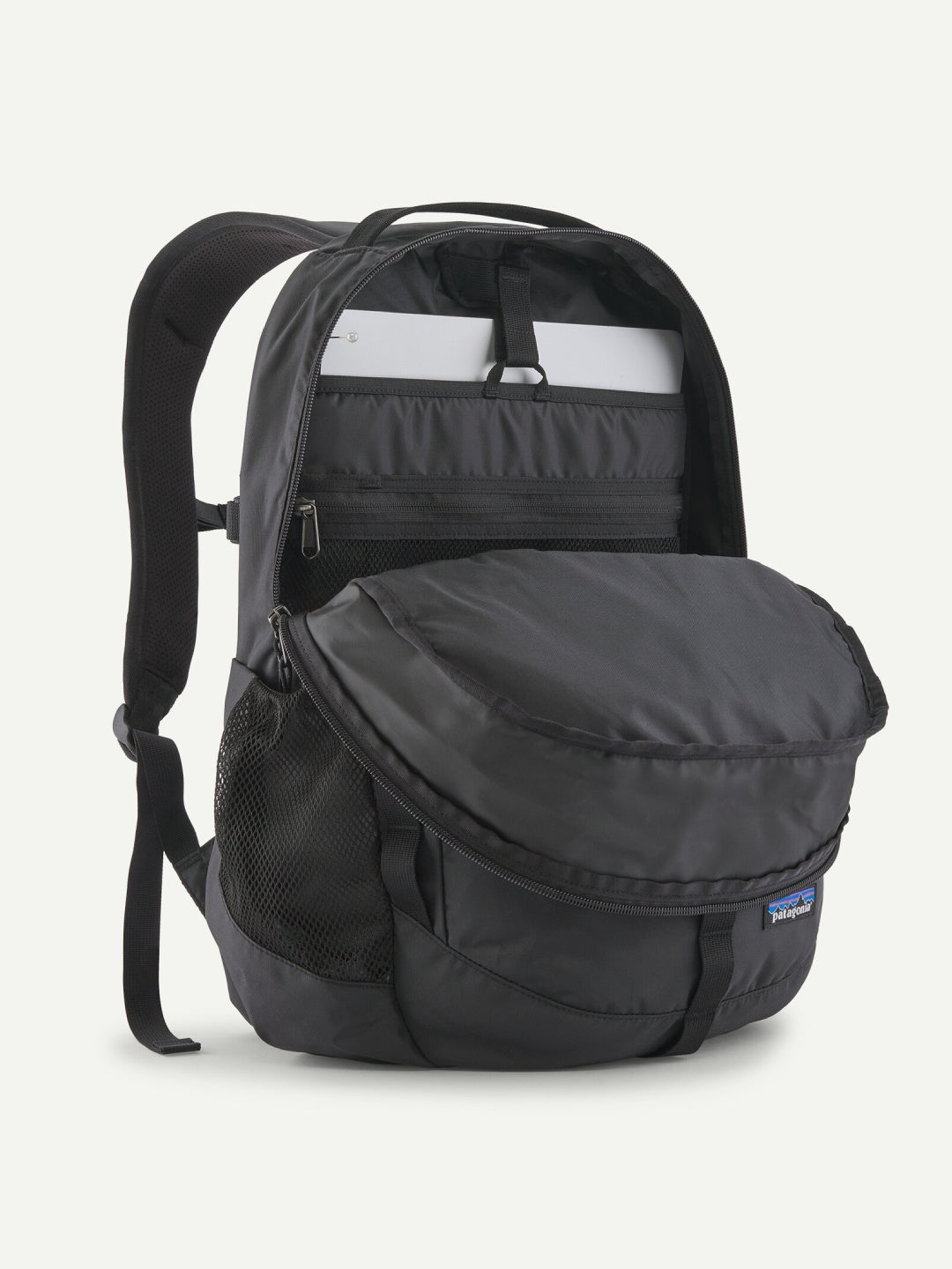 Refugio Day Pack 26L #BLK [47914]｜patagonia – moderate