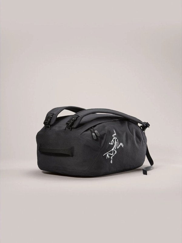 Carrier 40 Duffle #Black [X00000795301]｜ARC'TERYX