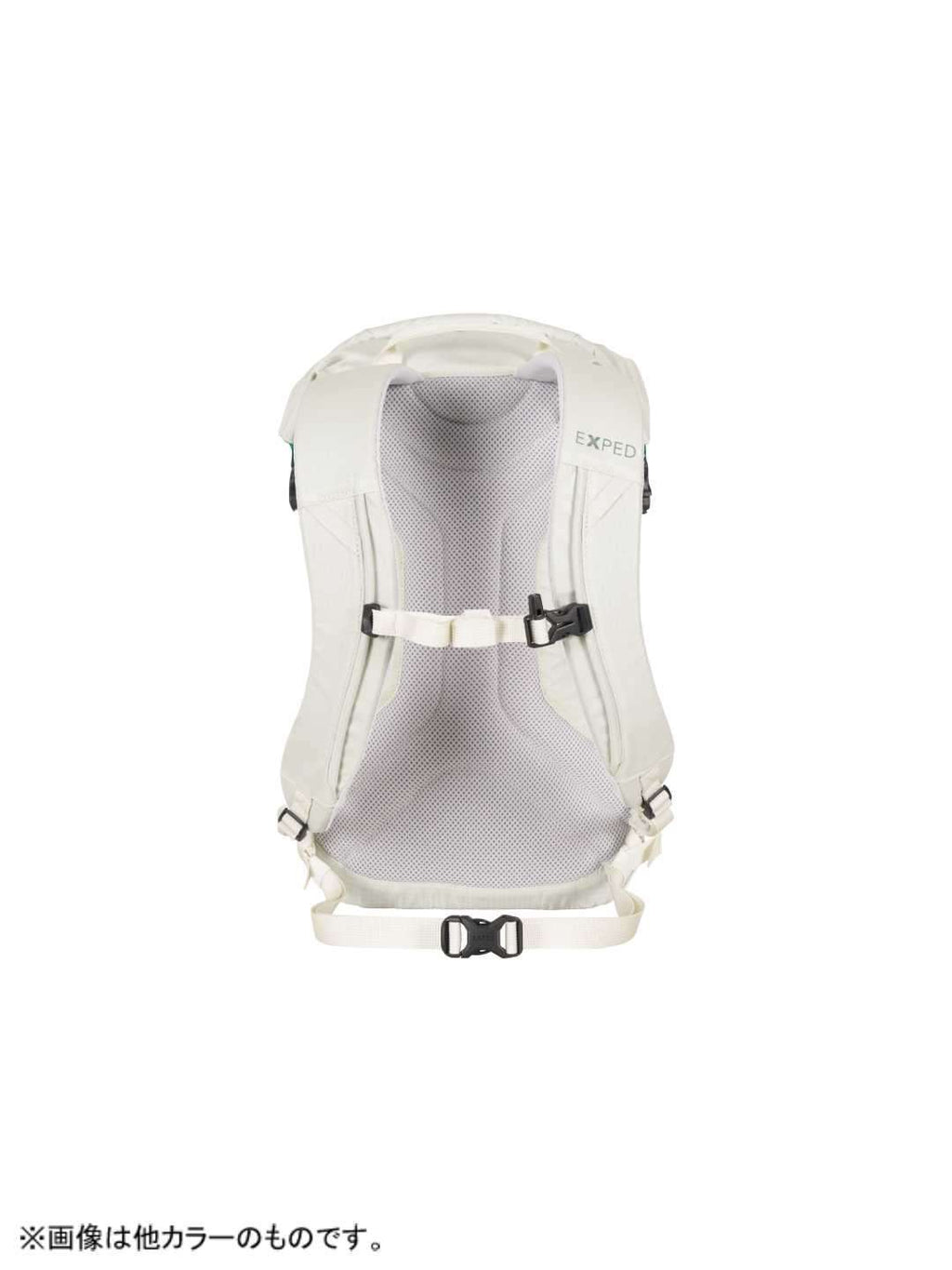 Typhoon 15 #ブラック [396557]｜EXPED