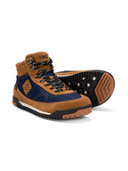 リッジウェイ Ms #グレイズドジンジャー [RWHM-GNGR]｜XERO SHOES