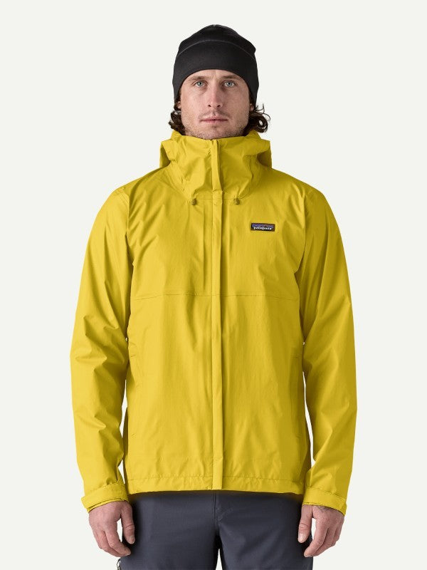 Men's Torrentshell 3L Rain Jacket #BNLG [85241]｜patagonia【Outlet_30】