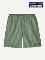 【Men】Men's Baggies Longs - 7 in. #CVGR [58035]｜patagonia