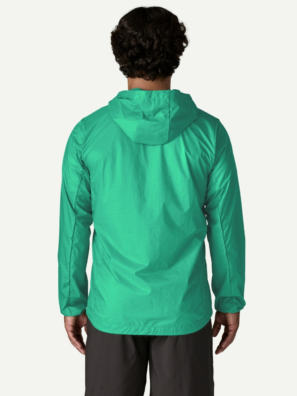 Houdini Jacket #AQST [24142]｜patagonia