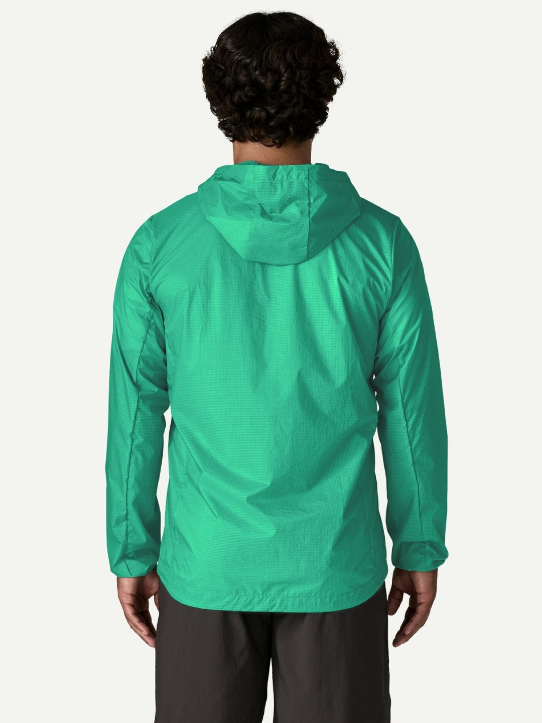 Houdini Jacket #AQST [24142]｜patagonia