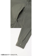 Women's October Mid Shirt #FI [NRW62502]｜THE NORTH FACE