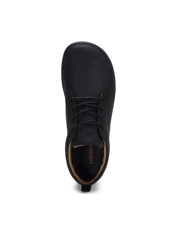 男士 Glen #黑色 [GLM-BLK] | XERO SHOES