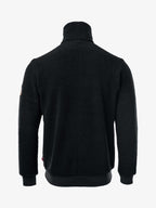 Reborn Terry Jacket Men's #Dark Grey Melange [108105]｜ACLIMA