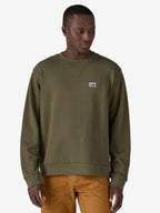 Daily Crewneck Sweatshirt #BSNG [22765]｜patagonia