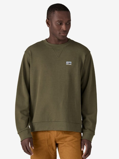 Daily Crewneck Sweatshirt #BSNG [22765]｜patagonia