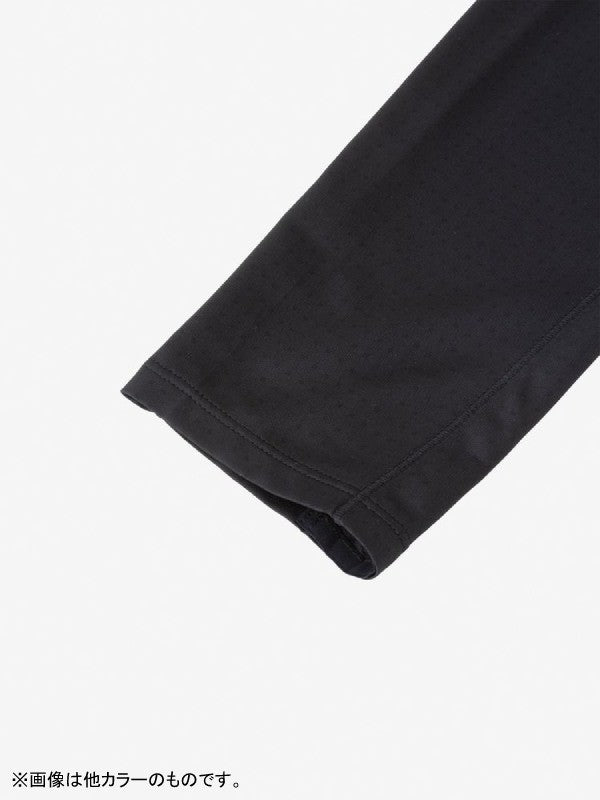 L/S Hybrid Dry Dot Light Crew #AL [NT62374]｜THE NORTH FACE – moderate