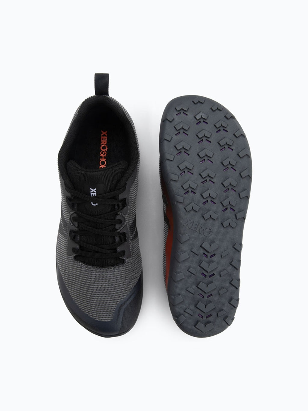 【Men】メササミット #アスファルト/マルチ [MSSM-APMU]｜XERO SHOES