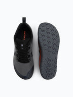 【Men】メササミット #アスファルト/マルチ [MSSM-APMU]｜XERO SHOES
