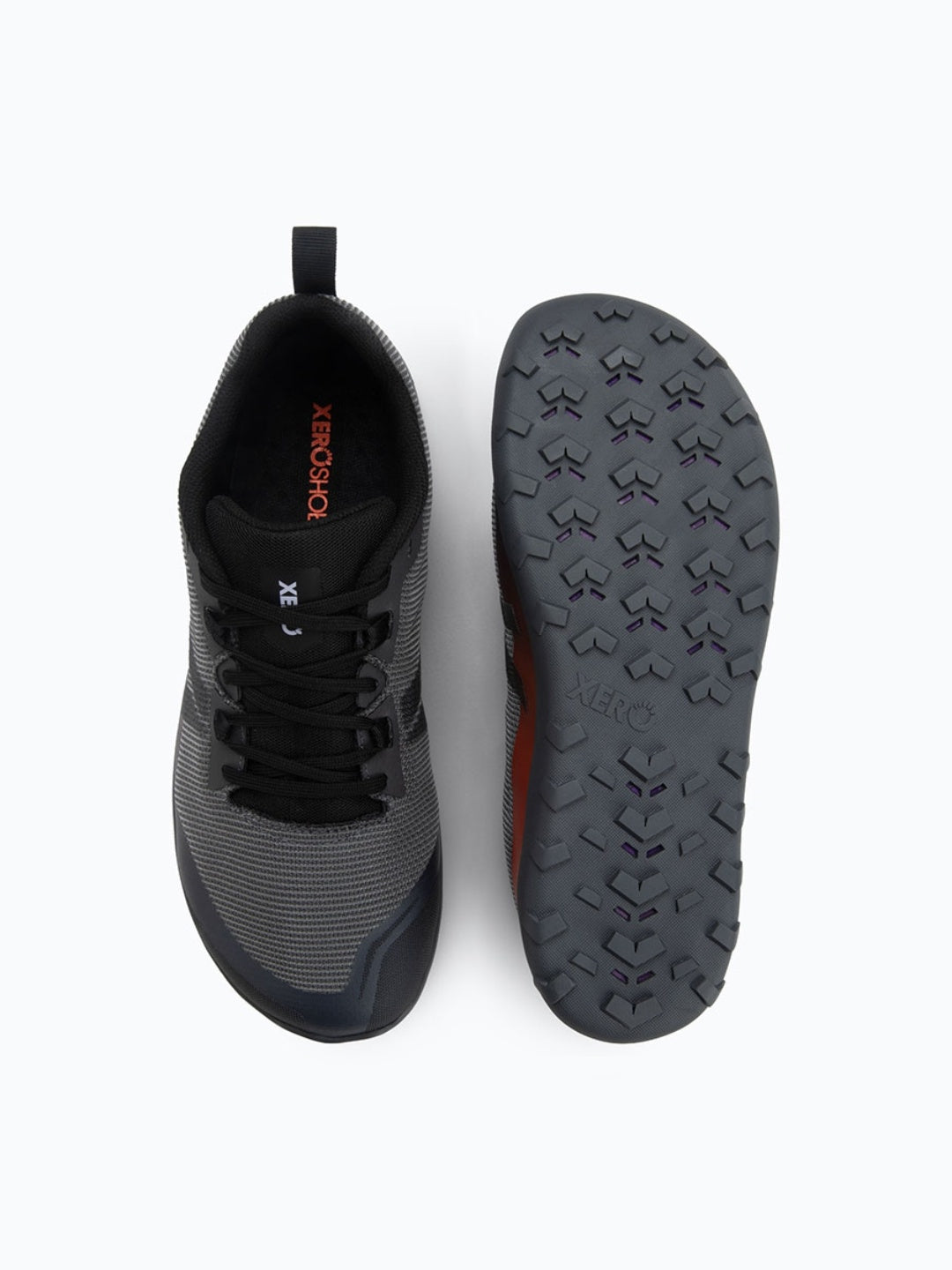 【Men】メササミット #アスファルト/マルチ [MSSM-APMU]｜XERO SHOES