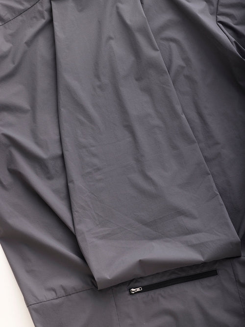 【Men】Wind River Pod Hoody #Black [TB263-120102]｜Teton Bros.