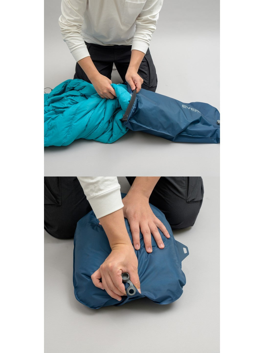 CORE REST zzz R5D92W59  [EBAL001]｜EVERNEW