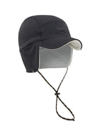 Mountain II Cap #True Black [607814]｜HAGLOFS