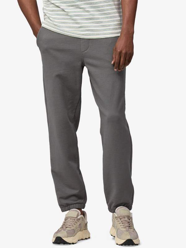 Men's Daily Sweatpants #NGRY [21475]｜patagonia