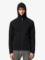 Men's Power Up Houdi #True Black [830019]｜HOUDINI