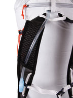 スタッシュUL 25L #パールブルー [100492]｜BLUE ICE