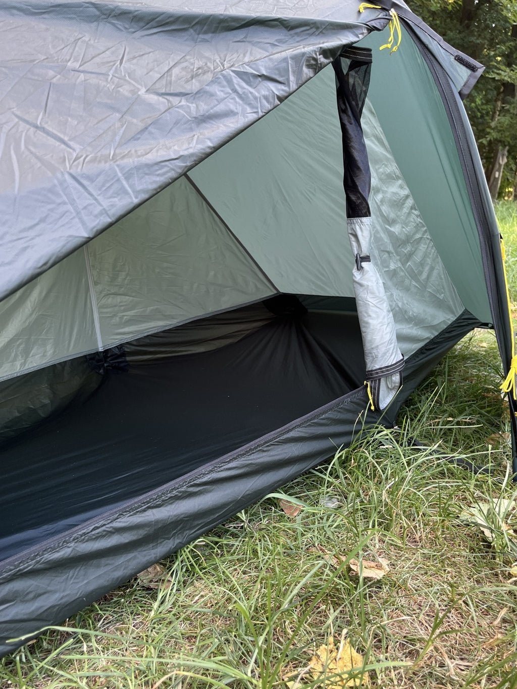 レーサーパルス 1 #グリーン [TLP1001]｜TERRA NOVA