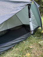 レーサーパルス 1 #グリーン [TLP1001]｜TERRA NOVA