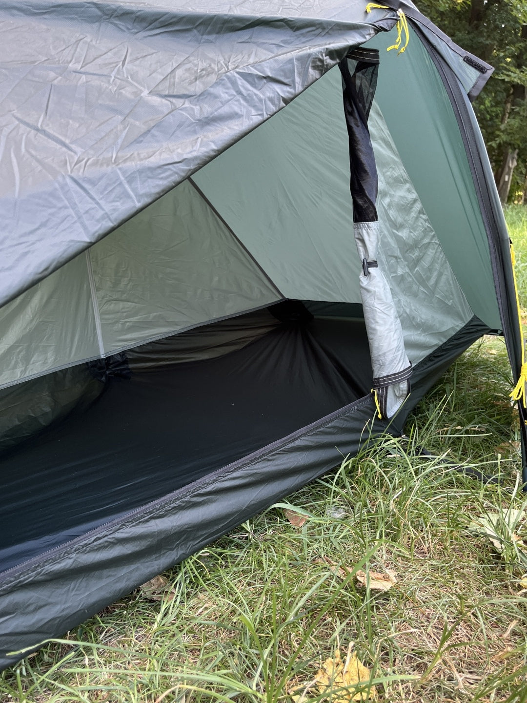 レーサーパルス 1 #グリーン [TLP1001]｜TERRA NOVA