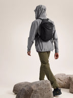 Heliad 15 Backpack #Black [X00001040301]｜ARC'TERYX