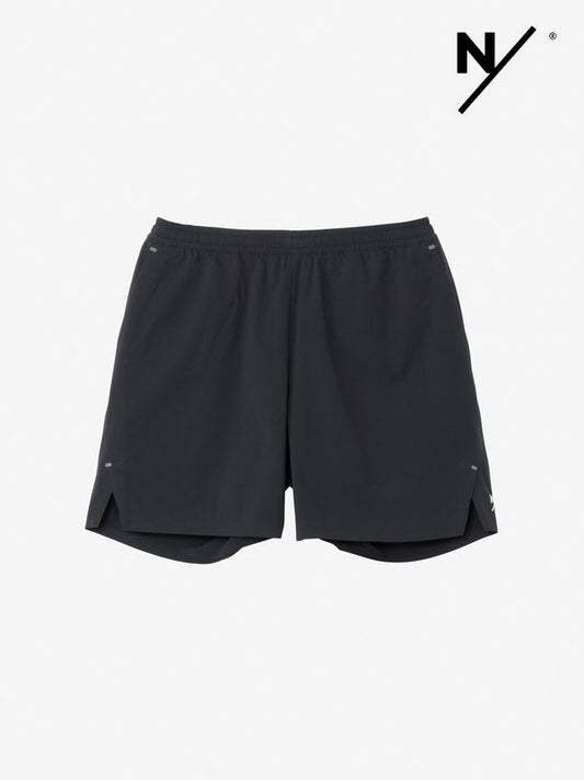 KAIYOSE/ STRETCH SHORTS #K [KSU45103]｜NEUTRALWORKS