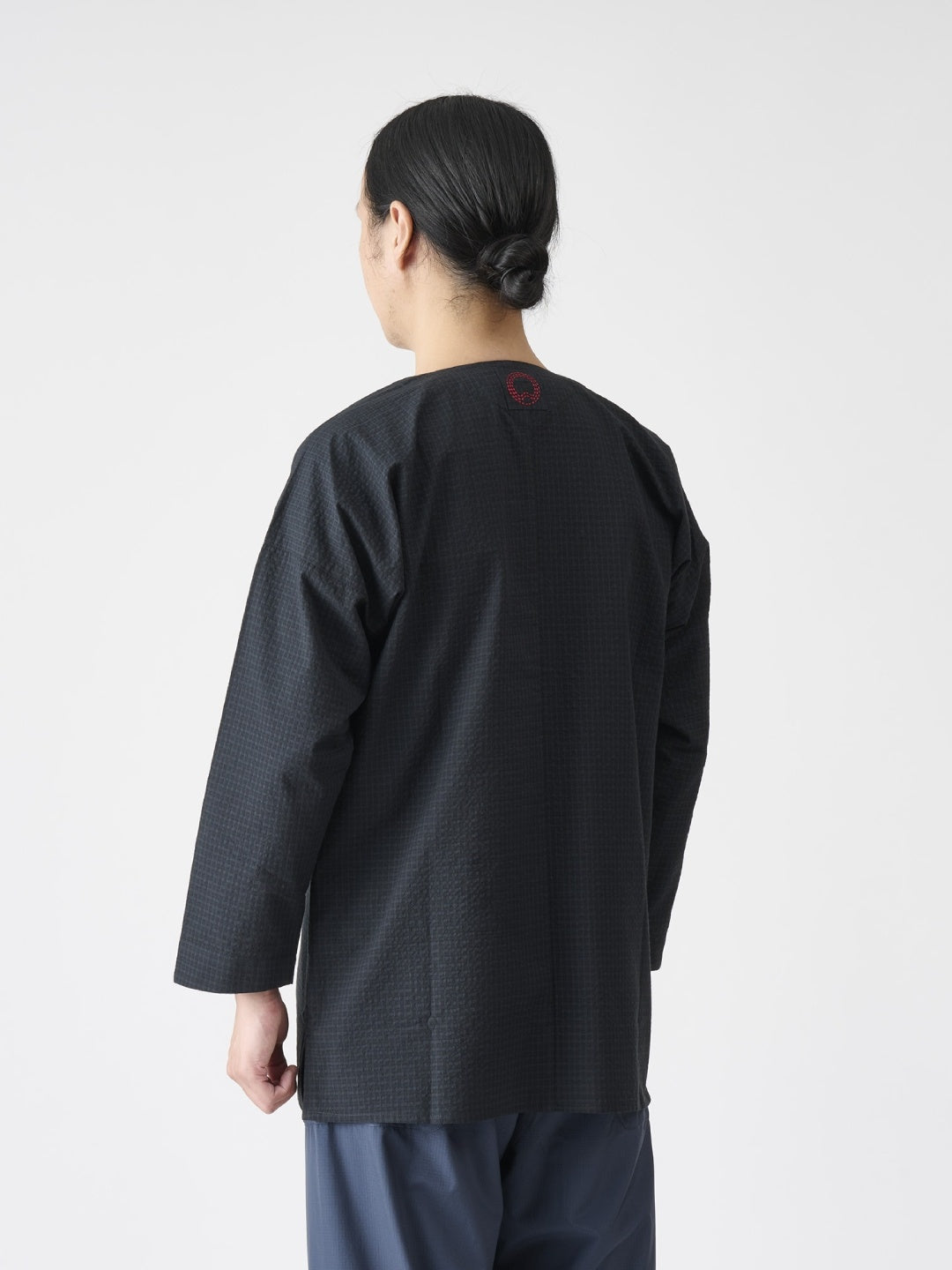 ヒネモス #スミイロ [41065]｜AXESQUIN