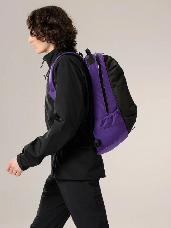 Arro 22 Backpack #Iola [X00000747306]｜ARC'TERYX – moderate